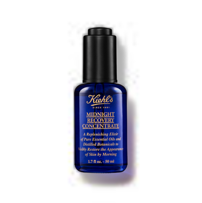 KIEHL'S Midnight Recovery Concentrate – 15 ml (COS368)_img_0