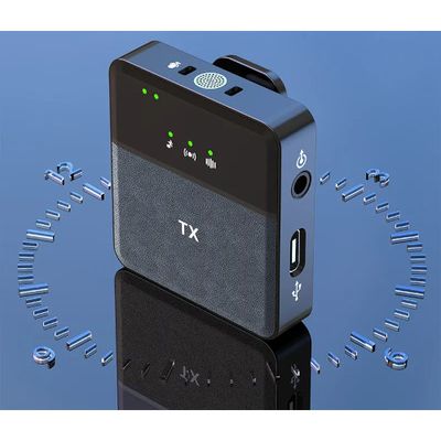 SX9 Dual Wireless Microphone Type-C (1:2)_img_3
