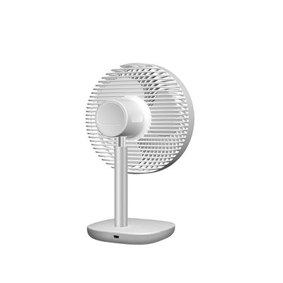 Awei F23 Mini Portable usb Rechargeable Desk Fan_img_1