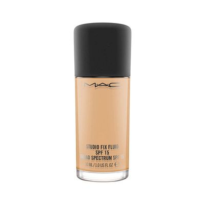 M.A.C Studio Fix Fluid SPF 15 Foundation – NC 35_img_0