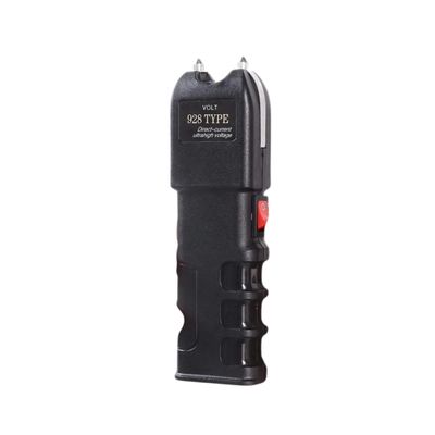 Self Defence Stun Gun-928 with Flashlight_img_0
