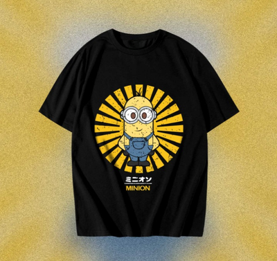 Drop Shoulder T-Shirt_img_0