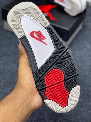 Air Jordan 4 White Cement_img_4