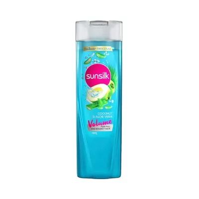 Sunsilk Shampoo Volume_img_0