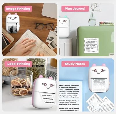 Portable Mini Printer_img_3