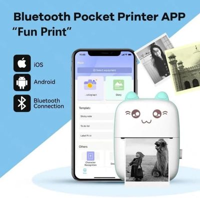 Portable Mini Printer_img_2