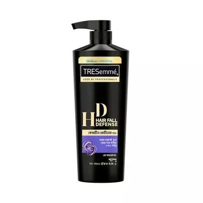 Tresemmé Shampoo Hair Fall Defense_img_0