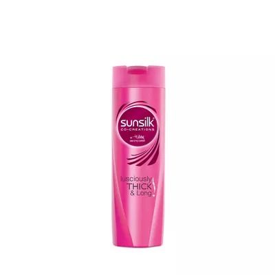 Sunsilk Shampoo Lusciously Thick & Long_img_0