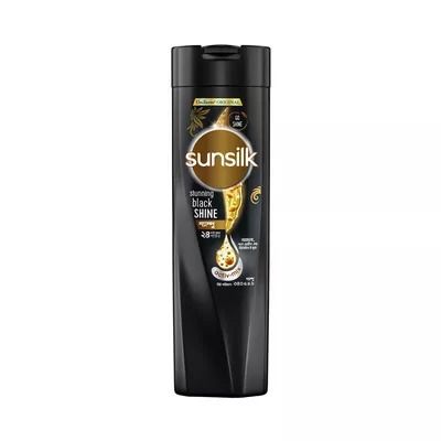 Sunsilk Shampoo Stunning Black Shine_img_0
