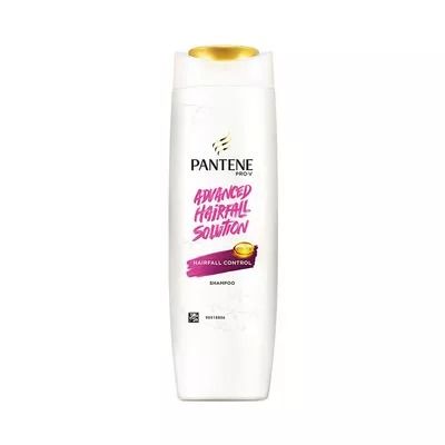 Pantene Advanced Hair Fall Solution Hairfall Control Shampoo_img_0