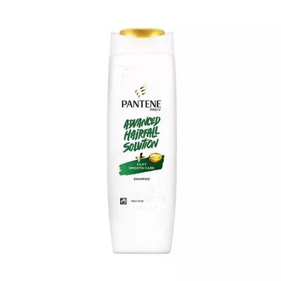 Pantene Advanced Hair Fall Solution Silky Smooth Shampoo_img_0