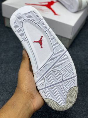Jordan 4 Retro White Oreo_img_4