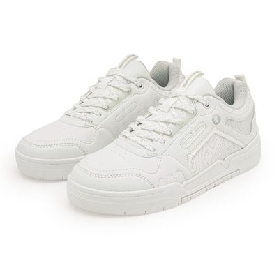 Red Tape Casual Sneaker Shoes for Men - White_img_0