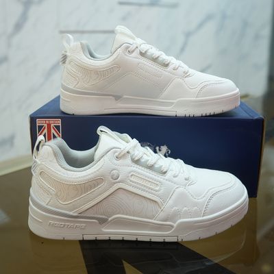 Red Tape Casual Sneaker Shoes for Men - White_img_1