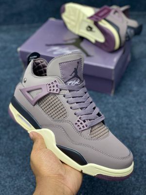 Jordan 4 Retro SP A Ma Maniére Violet Ore_img_1