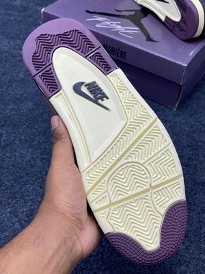 Jordan 4 Retro SP A Ma Maniére Violet Ore_img_4