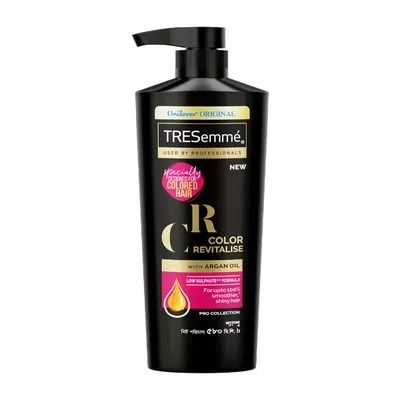 Tresemmé Shampoo Color Revitalise_img_0