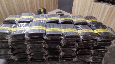 5 pcs Wholesale Foam Lumbar Support Pillow_img_4