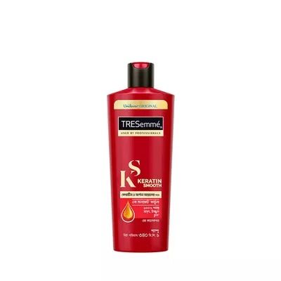 Tresemmé Shampoo Keratin Smooth_img_0