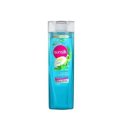 Sunsilk Shampoo Volume_img_0