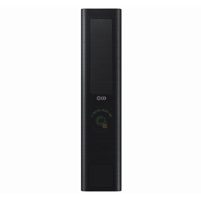 Samsung Solar Cell TV Voice Remote Control for Crystal Neo LED 4K Ultra HD TV With (Solar System)_img_2