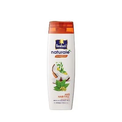 Parachute Naturale Anti Hair Fall Shampoo_img_0