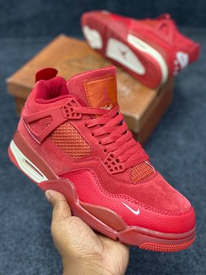 Air Jordan 4 Retro SP Nigel Sylvester Brick by Brick_img_1