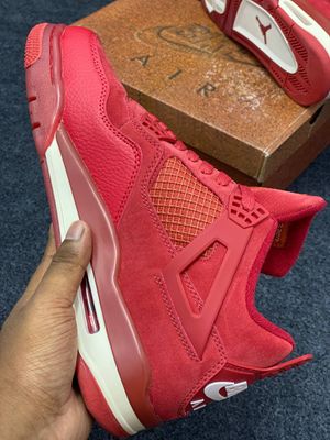 Air Jordan 4 Retro SP Nigel Sylvester Brick by Brick_img_2