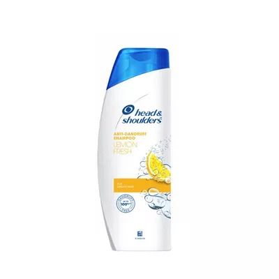 Head & Shoulders Lemon Fresh Anti Dandruff Shampoo_img_0