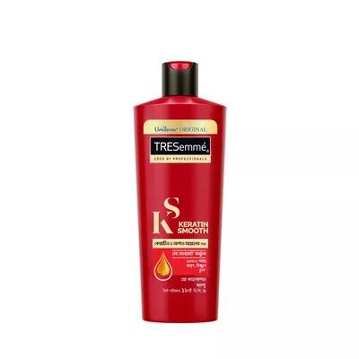 Tresemmé Shampoo Keratin Smooth_img_0