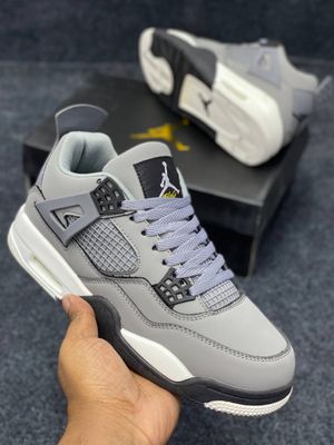 Jordan 4 Retro Cool Grey_img_1