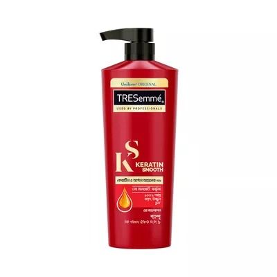 Tresemmé Shampoo Keratin Smooth_img_0