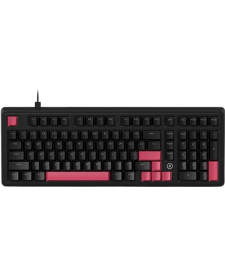 AJAZZ AK980 Mixed Light Wired Mechanical Keyboard_img_1