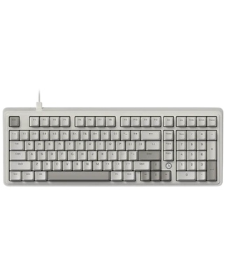 AJAZZ AK980 Mixed Light Wired Mechanical Keyboard_img_2