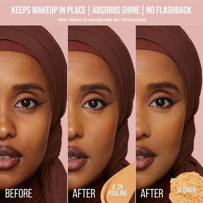 Huda Beauty – Baby Bake Loose Baking & Setting Powder_img_3