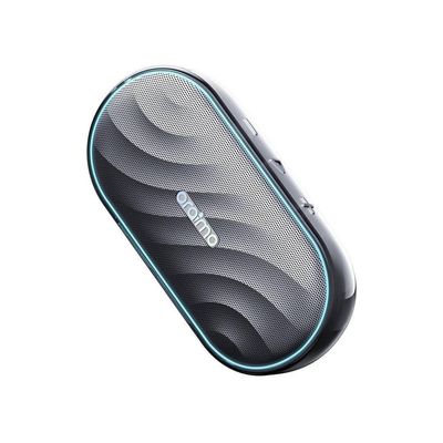 Oraimo SpaceBox FM with Customizable Lights and EQ Speaker (OBS-382)_img_1