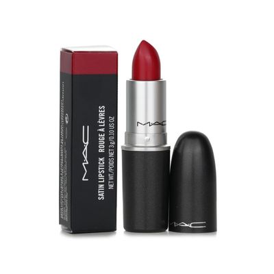 M.A.C Lipstick M.A.C RED_img_0