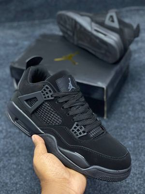 Jordan 4 Retro Black Cat_img_1