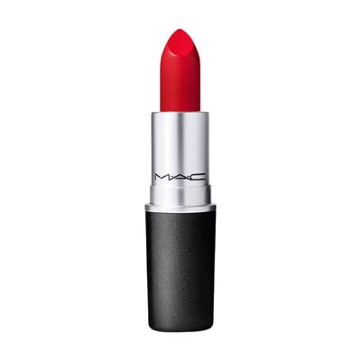 M.A.C Lipstick Russian Red_img_0