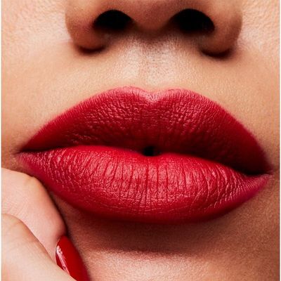 M.A.C Lipstick Russian Red_img_1