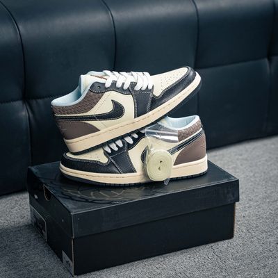 Air Jordan 1 Low (1:1)