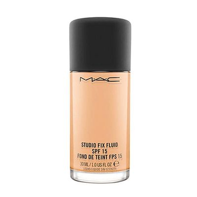 M.A.C Studio Fix Fluid SPF 15 Foundation NC 41_img_1
