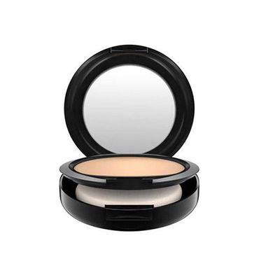 M.A.C Studio Fix Powder Plus Foundation NC 25_img_1