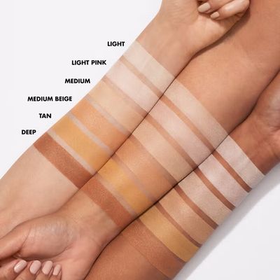 E.L.F. Halo Glow Setting Powder_img_3