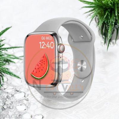 Laxasfit S9 pro Smart Watch_img_5