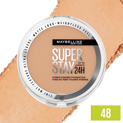 Maybelline – Super Stay 24H Hybrid Powder Foundation_img_0