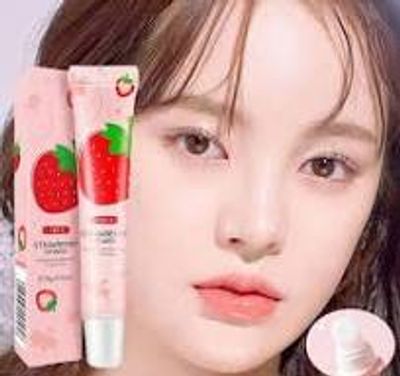 Laikou Strawberry Lip Mask_img_2