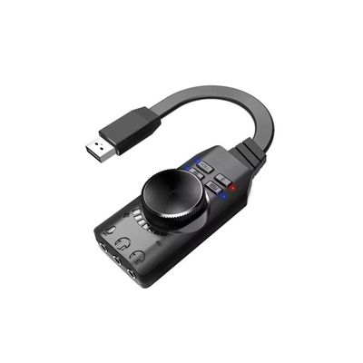 Plextone GS3 Mark 2 USB DSP Sound Card_img_0