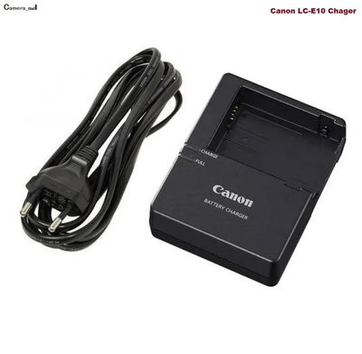 Canon LC-E8 Charger Use For Canon Battery LP-E8, 700D, 650D, 600D,550D T5i,T4i, T3i, T2i_img_0