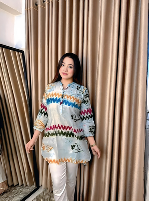Batik Kurti (Anha 103)_img_1